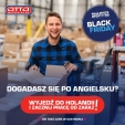 Najlepsze oferty pracy na Black Friday - NL