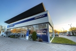 Autoryzowany dealer samochodów Dacia w Zabrzu