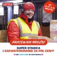 Pracownik chłodni | zakwaterowanie za pół ceny - NL