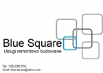 Blue Square- Uslugi Remontowo Budowlane