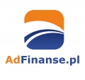 Adfinanse.pl - wszystko w jednym miejscu - porównania produktów finansowych