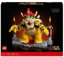 Klocki LEGO Super Mario Potężny Bowser 71411