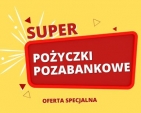 Ekspresowe pożyczki pozabankowe udzielane przez internet