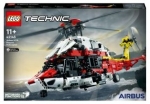 Klocki LEGO Technic Helikopter ratunkowy Airbus H175 42145