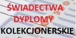 Legalny dyplom Studia Matura Certyfikaty Magister Licencjat i Inżynier