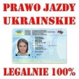 Prawo Jazdy na Ukrainie