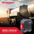 Dostawa paliw Petromex