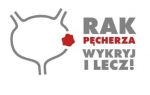 Kampania edukacyjna RAK PĘCHERZA – WYKRYJ I LECZ!