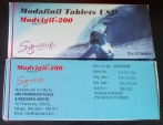 modvigil 200 mg modafinil