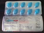 Sildamax 100 mg sildenafil   erekcja potencja viagra