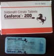 cenforce 200mg sildenafil ( viagra ) potencja erekcja