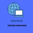KOMPMEDIA - Serwis Laptopów i Komputerów Stacjonarnych