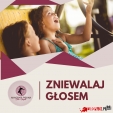 Szkolenie - ,,Zniewalaj głosem''