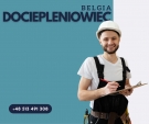 Dociepleniowiec/ocieplenia (Belgia)