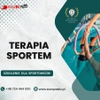 Szkolenie: Terapia sportem