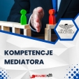 Szkolenie: Kompetencje mediatora