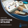 Szkolenie: Krytyczne myślenie