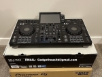 Pioneer XDJ-RX3 DJ System / Pioneer XDJ-XZ DJ System / Pioneer OPUS-QUAD