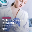 Bezpłatny kierunek: Technik sterylizacji medycznej w PRO Civitas w ROK!