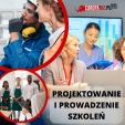 Projektowanie i prowadzenie szkoleń