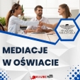 Szkolenie: Mediacje w oświacie