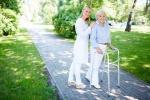 Zaopiekuj się samotną Seniorką z okolic Tybingi!
