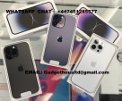 Apple iPhone 14 Pro Max, iPhone 14 Pro, iPhone 14, 14 Plus, 13 Pro Max