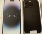 Apple iPhone 14 Pro cena 600 EUR, iPhone 14 Pro Max cena 630 EUR