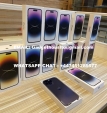 Apple iPhone 14 Pro Max, iPhone 14 Pro, iPhone 14, 14 Plus, 13 Pro Max