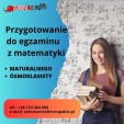 Przygotowanie do egzaminu z matematyki