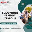 Szkolenie: Budowanie silnego zespołu