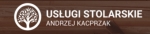 Andrzej Kacprzak - usługi stolarskie w Warszawie i kraju