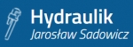 Jarosław Sadowicz - tanie usługi hydrauliczne - Poznań