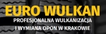 Euro Wulkanizacja - tani serwis opon - Kraków