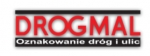 Drogmal - producent znaków drogowych