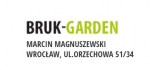 Bruk-Garden - usługi brukarskie - Wrocław i okolice