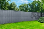 Nowoczesne osłony do paneli ogrodzeniowych 3D, 153x250