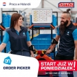 EKSPRESOWA PRACA BEZ JĘZYKA -> nawet do 14,79 euro/h-NL