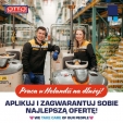 Nowe oferty | Zarabiaj w EURO nawet do końca roku