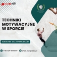 Szkolenie: Techniki motywacyjne w sporcie