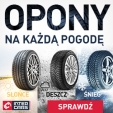 Opony/części najtaniej!