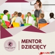 Szkolenie pedagogiczne: Mentor dziecięcy