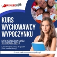 Kurs na wychowawcę wypoczynku