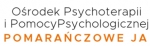 Pomarańczowe Ja w Poznaniu - psychoterapia