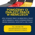 Niemcy Hydraulik/ Monter sanitariatów i CO