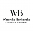 Kancelaria Adwokacka Adwokat Weronika Borkowska