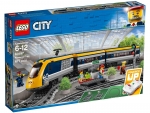 Sprzedam LEGO 60197 City Pociąg pasażerski