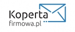 Koperty dl z nadrukiem firmowym