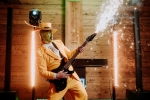 Wymarzone wesele na Podhalu - DJ "Muzykant" za konsoletą!