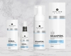 Alfa Skin – profesjonalna pielęgnacja po przeszczepie włosów